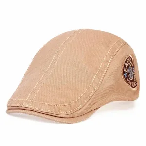 Casquette Béret Été